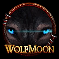 เกมสล็อต Wolf Moon